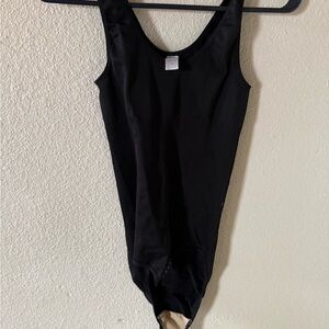 Black Nebility Shapewear
